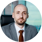 Станислав Богданов, председатель Ассоциации компаний омниканальной розничной торговли (АКОРТ)