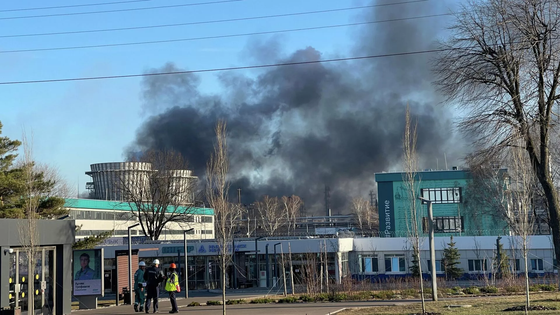 РИА Новости / Антон Катушенок