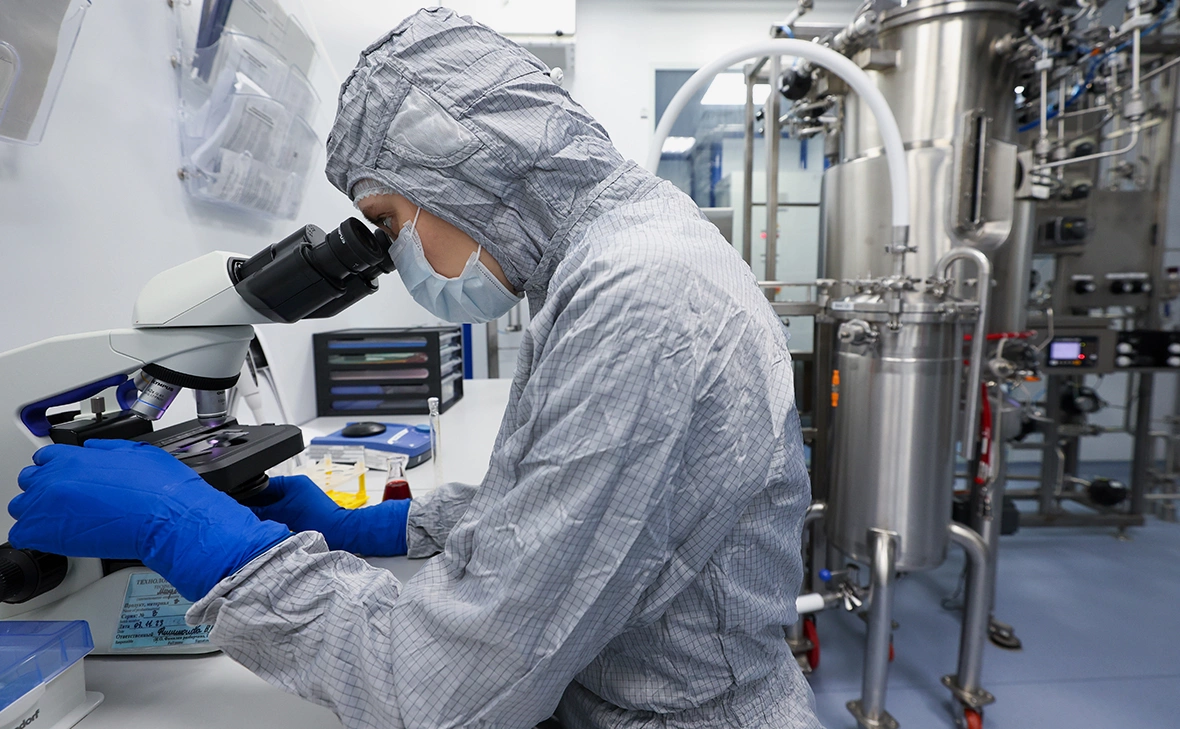 Петр Ковалев / ТАСС