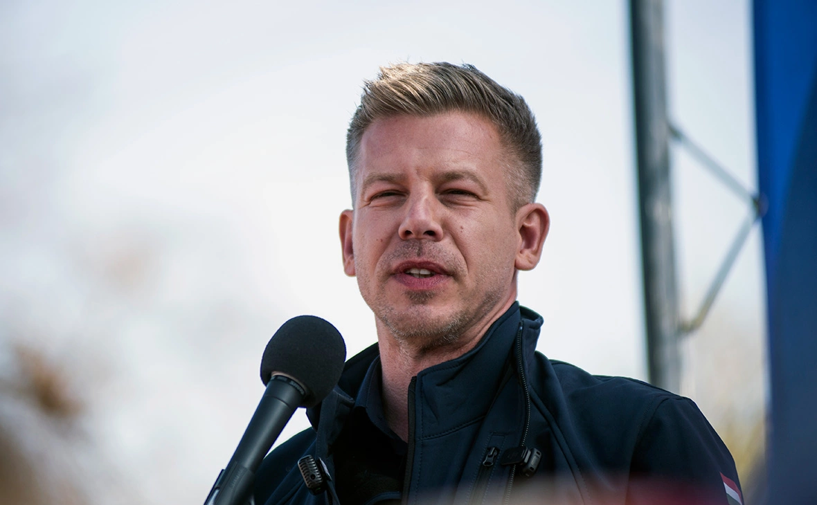 Attila Husejnow / Keystone Press Agency / Global Look Press