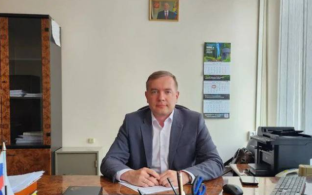 Избирательная комиссия Пермского края