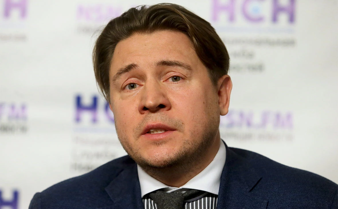 Андрей Махонин / ТАСС