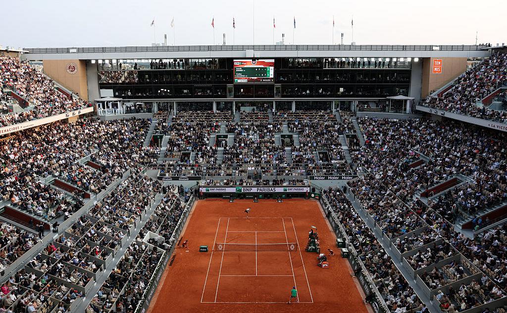 Фото: Julian Finney / Getty Images