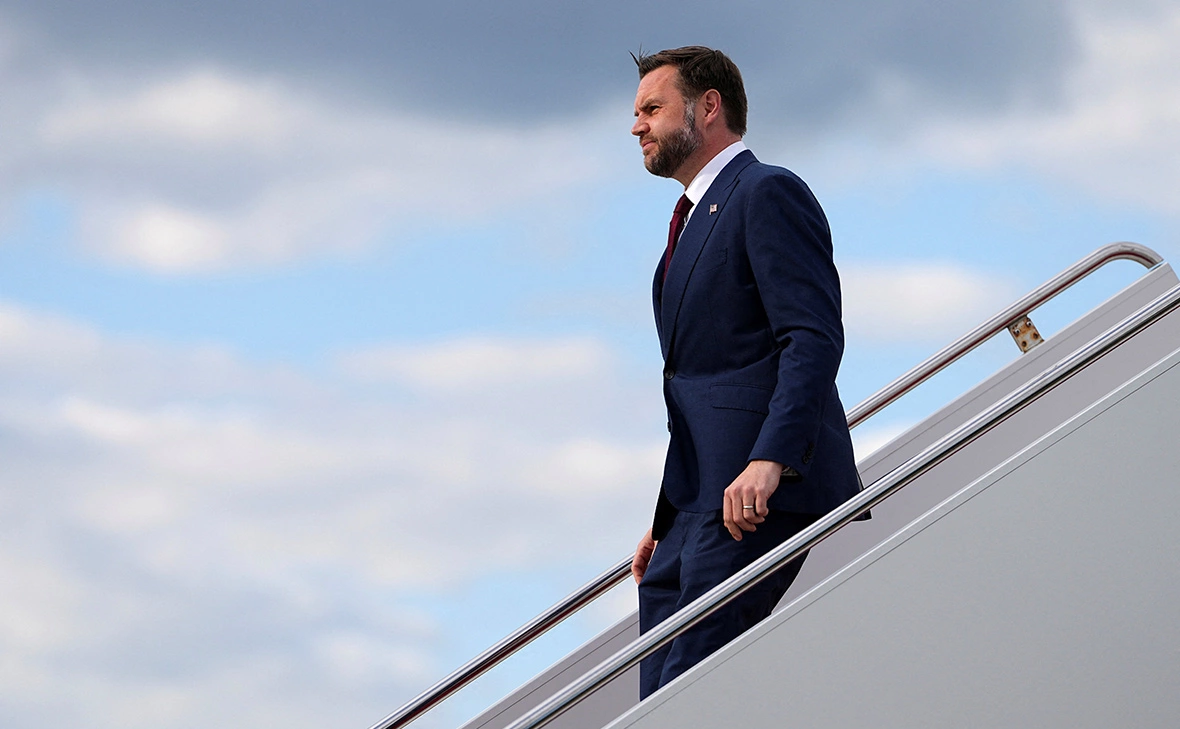 Matt Rourke / Reuters