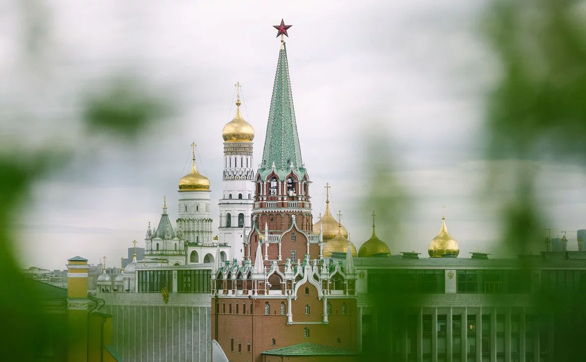 Андрей Любимов / РБК