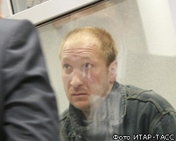 А.Шурман, похитивший 250 млн руб. у Сбербанка, приговорен к 8 годам