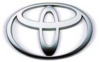 Объем производства Toyota в 2004-2005 финансовом году вырос на 9,4% - до 7,7 млн автомобилей