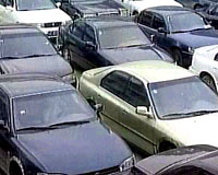 В.Христенко: Импорт новых легковых автомобилей к 2010г. не должен превышать 400-500 тыс. штук в год