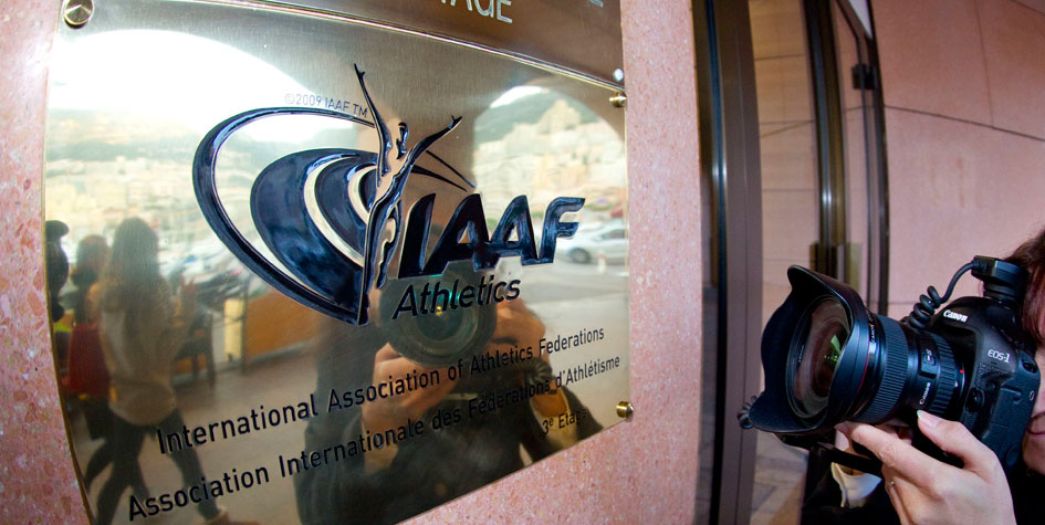 Власти Франции вскрыли коррупционную схему между IAAF и МОК