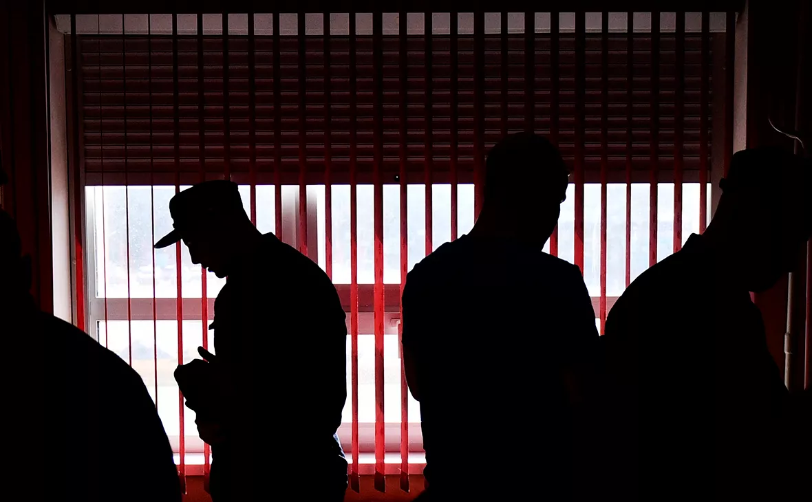 Павел Лисицын / РИА Новости