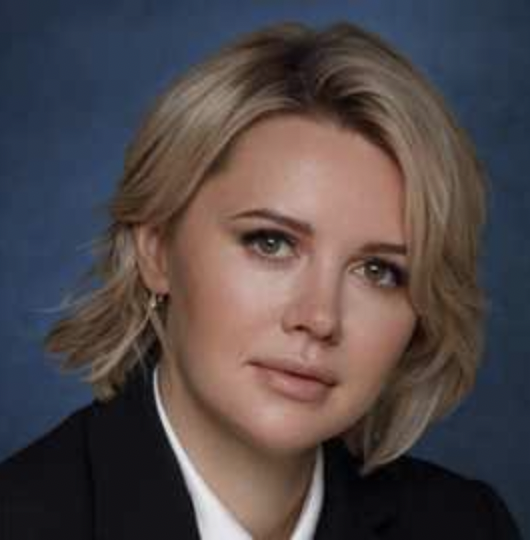 Екатерина Мовсесян