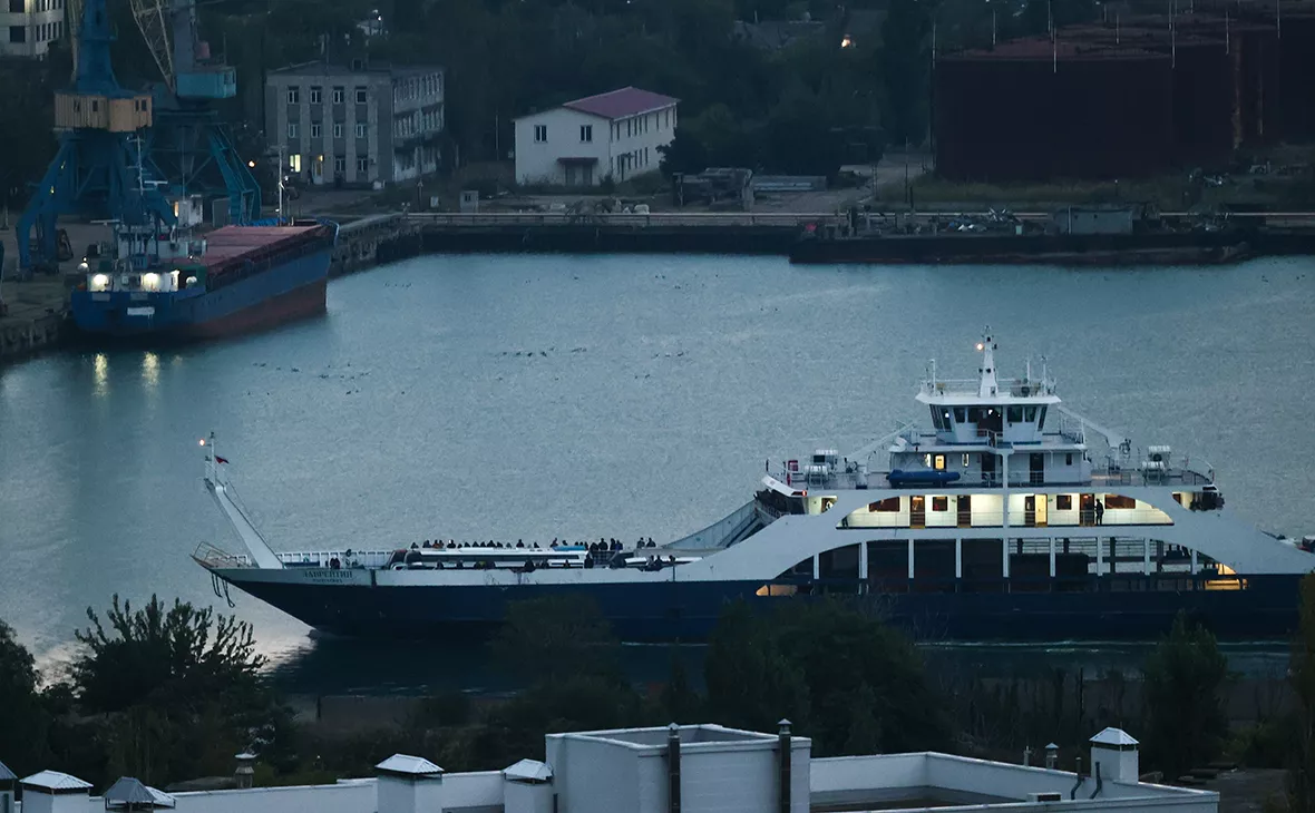 Сергей Мальгавко / ТАСС