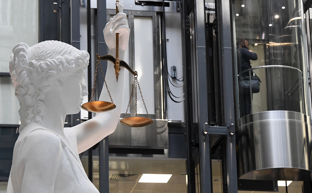 Кирилл Каллиников / РИА Новости