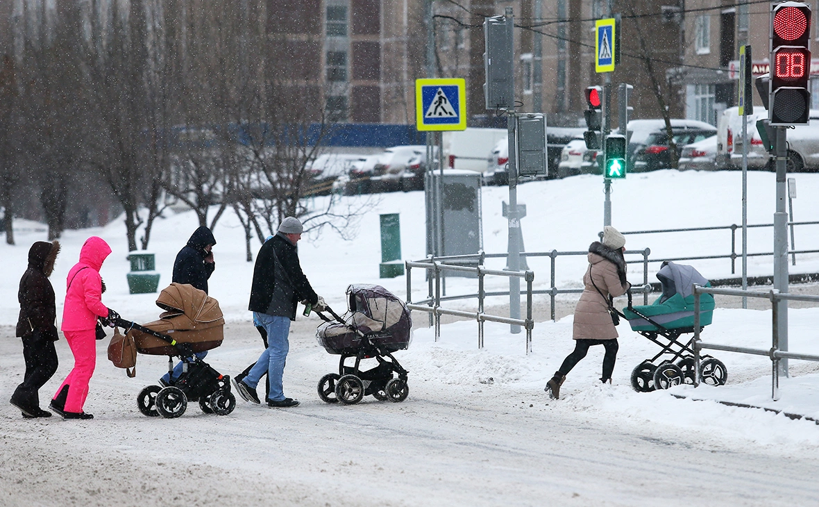 Андрей Махонин / ТАСС