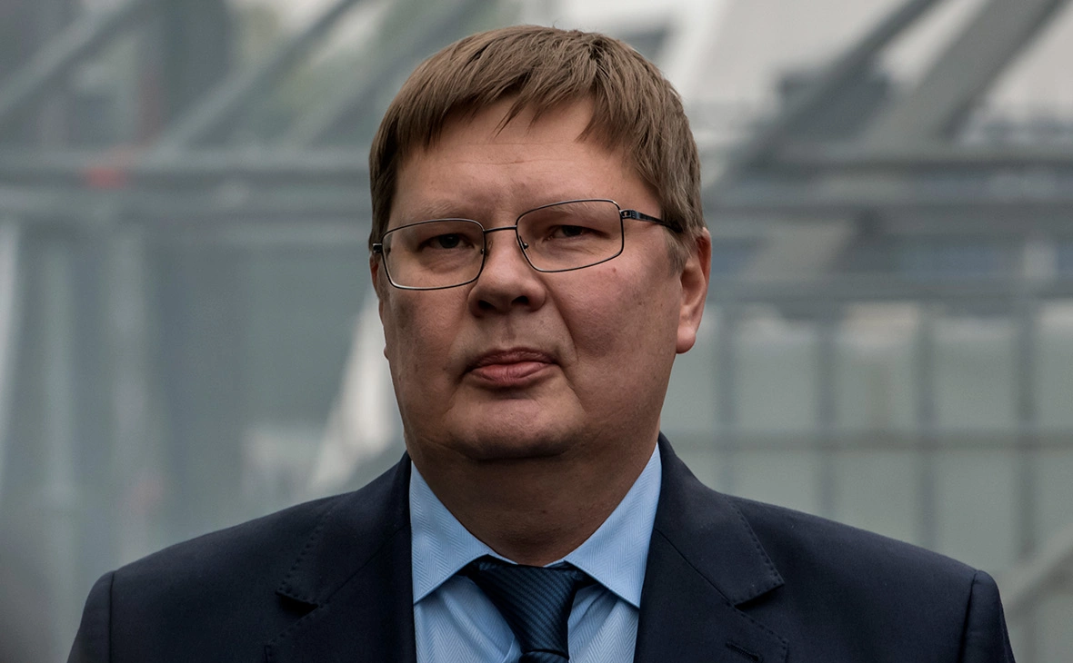 Алексей Даничев / РИА Новости