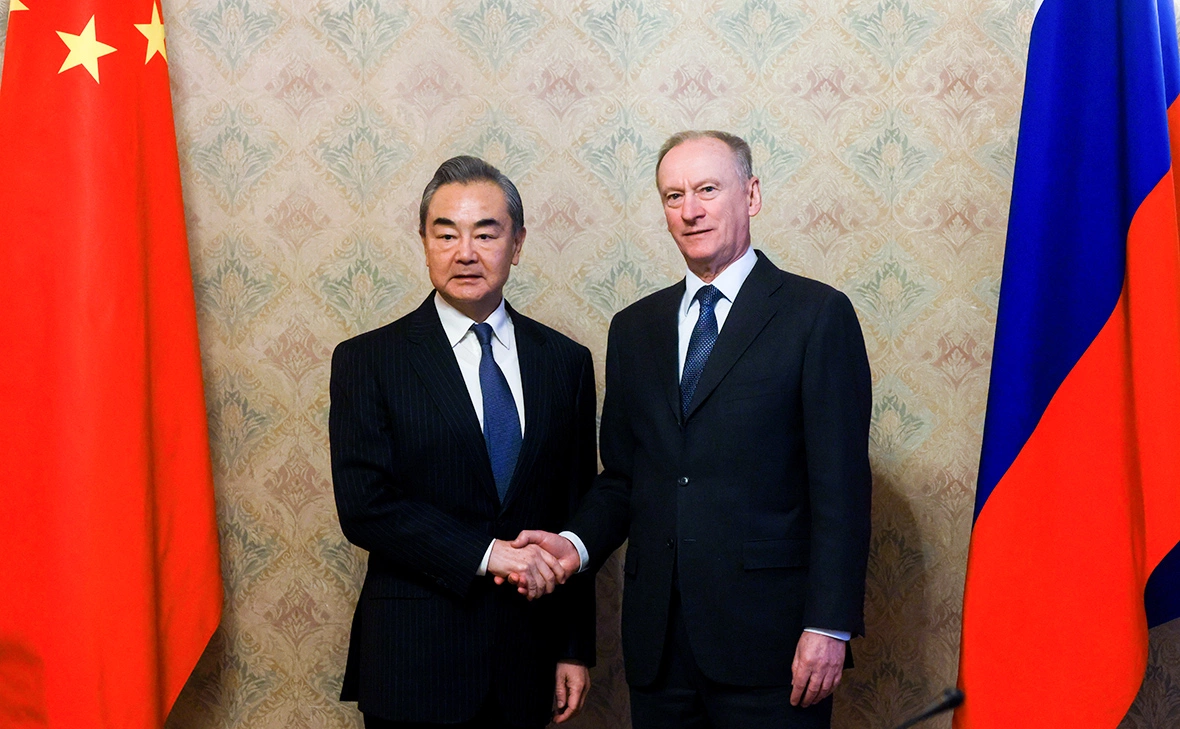 Александр Щербак / ТАСС