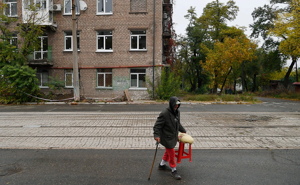 Алексей Майшев / РИА Новости