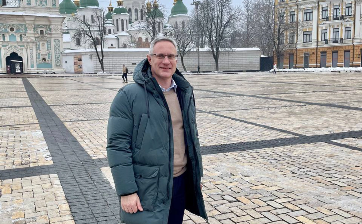 ambassador_brodsky / Telegram