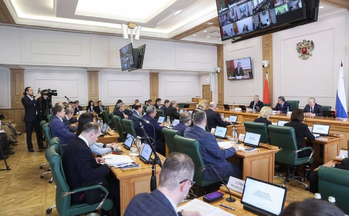 пресс-служба правительства РБ