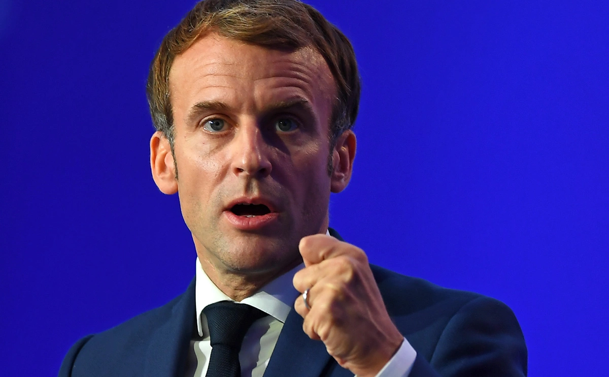 Andy Buchanan / Getty Images