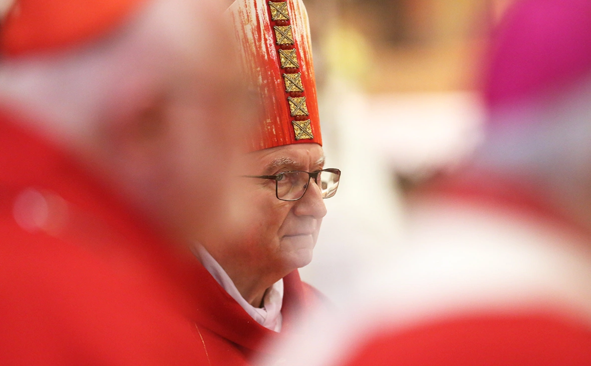 Adam Berry / Getty Images