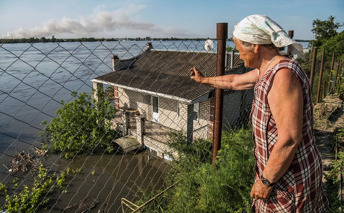 Vladyslav Musiienko / Reuters