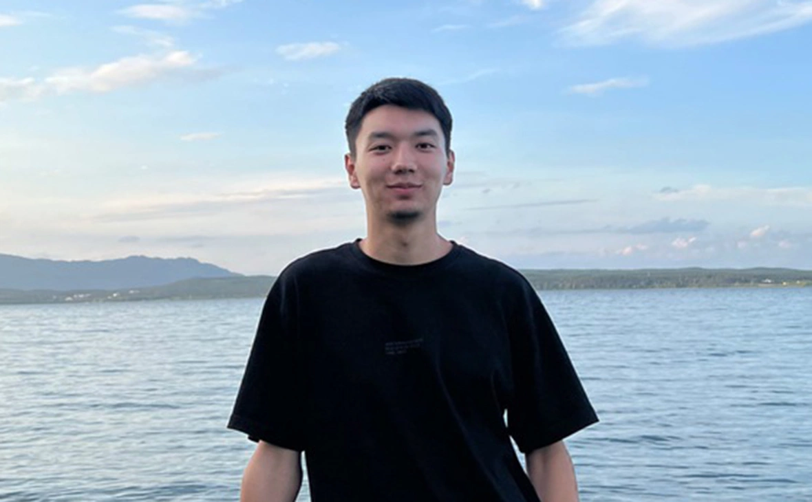 zhilkaidarov1 / Telegram