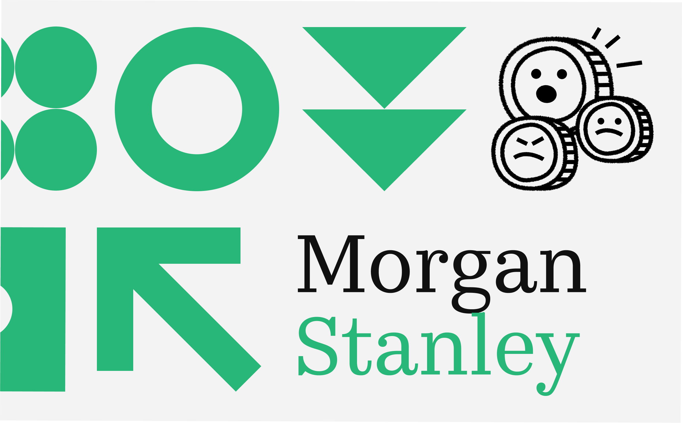 Аналитики Morgan Stanley заявили о скором конце «криптозимы»