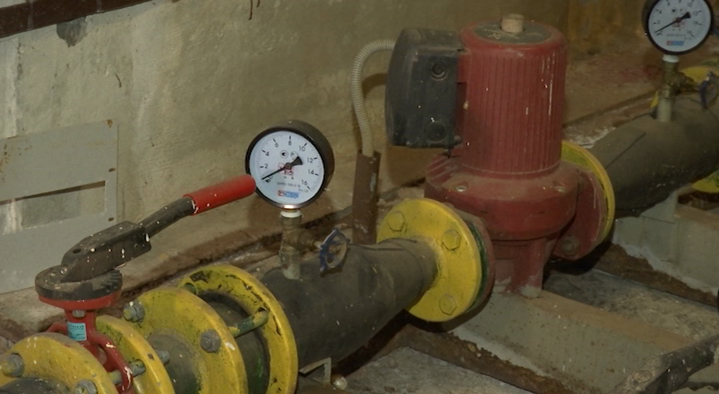 Рост цен за отопление в некоторых микрорайонах Перми может превысить 13%