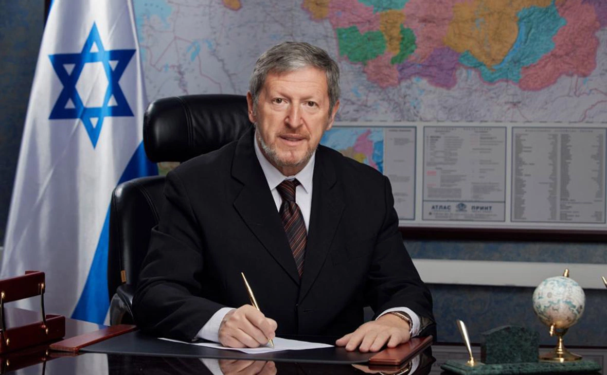 предоставлено РБК