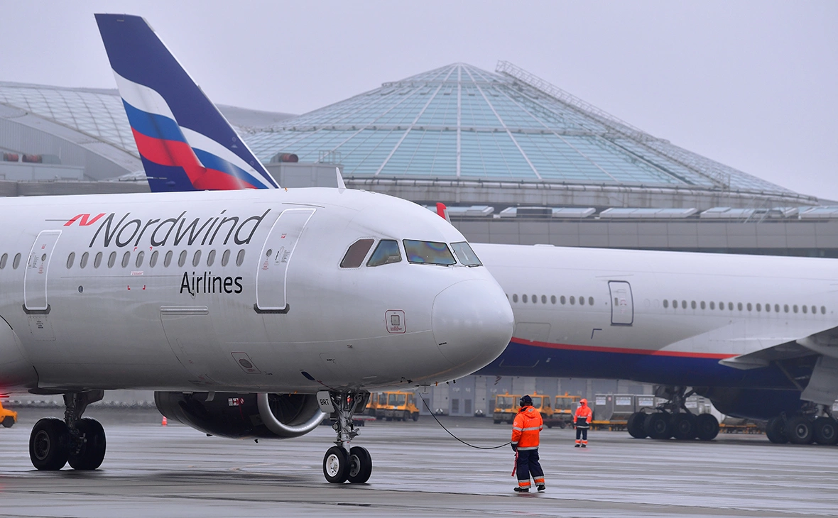 Алексей Майшев / РИА Новости