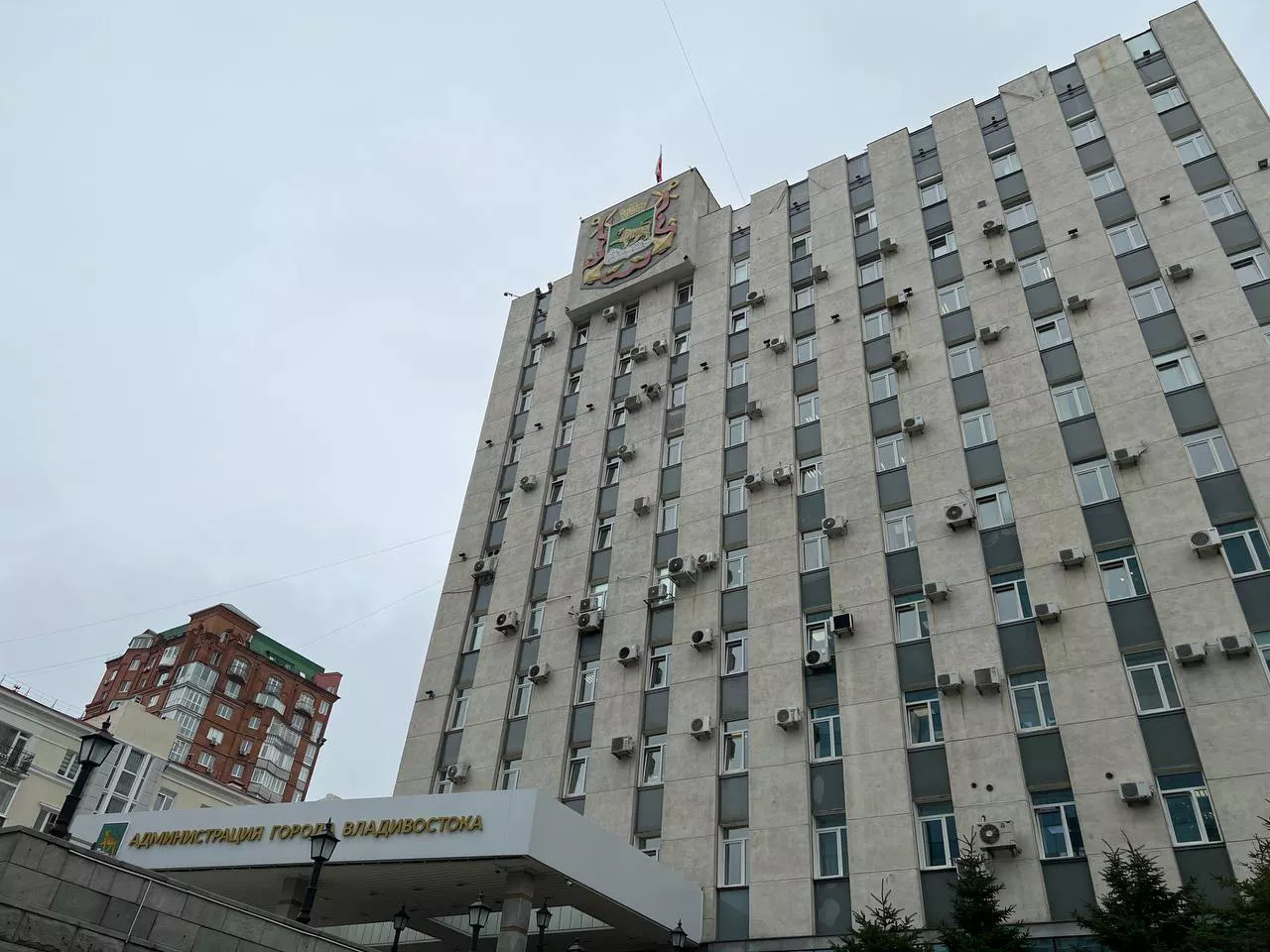 РБК Приморье