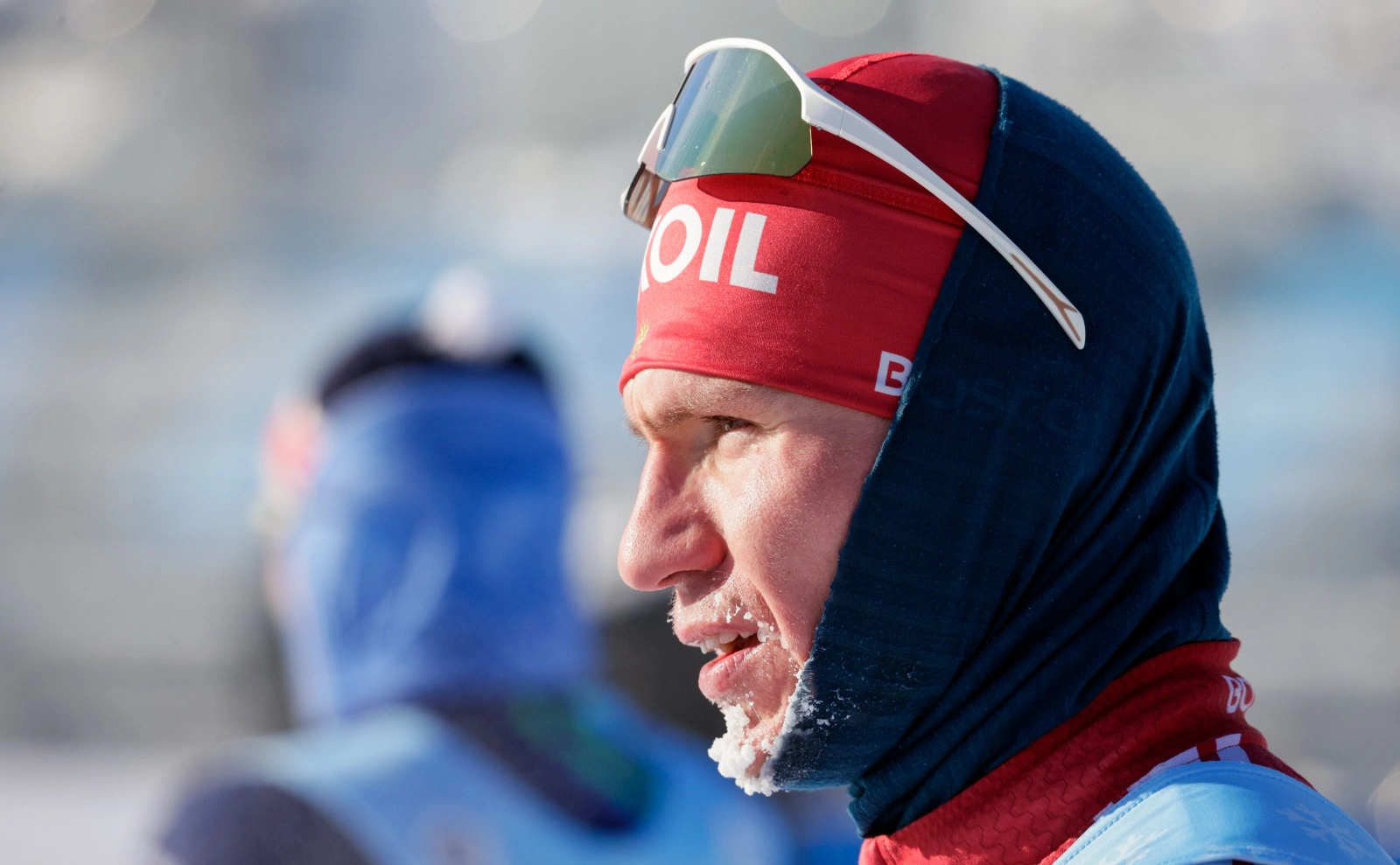 Михаил Синицын / ТАСС