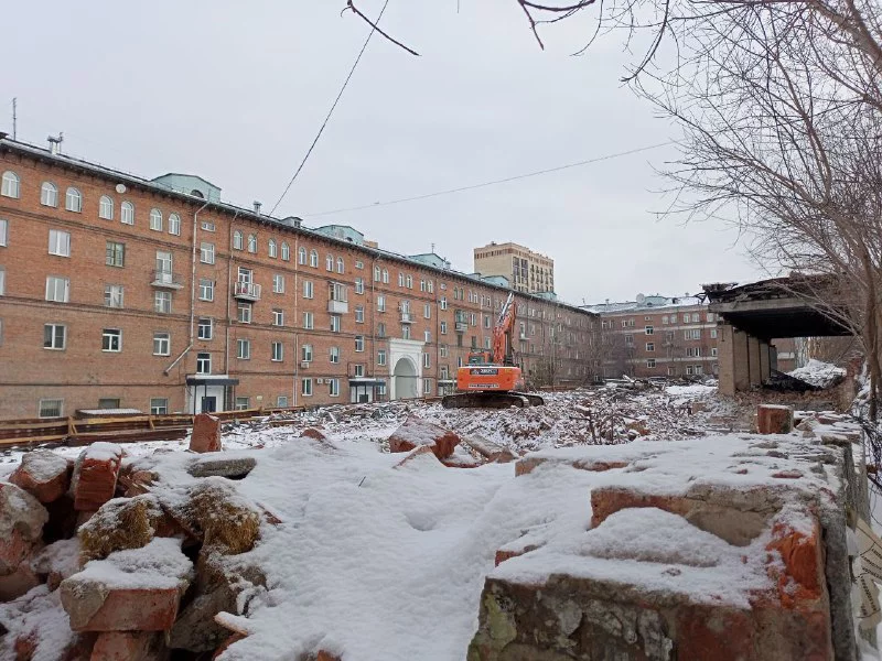 Алексей Коваленок / РБК Новосибирск