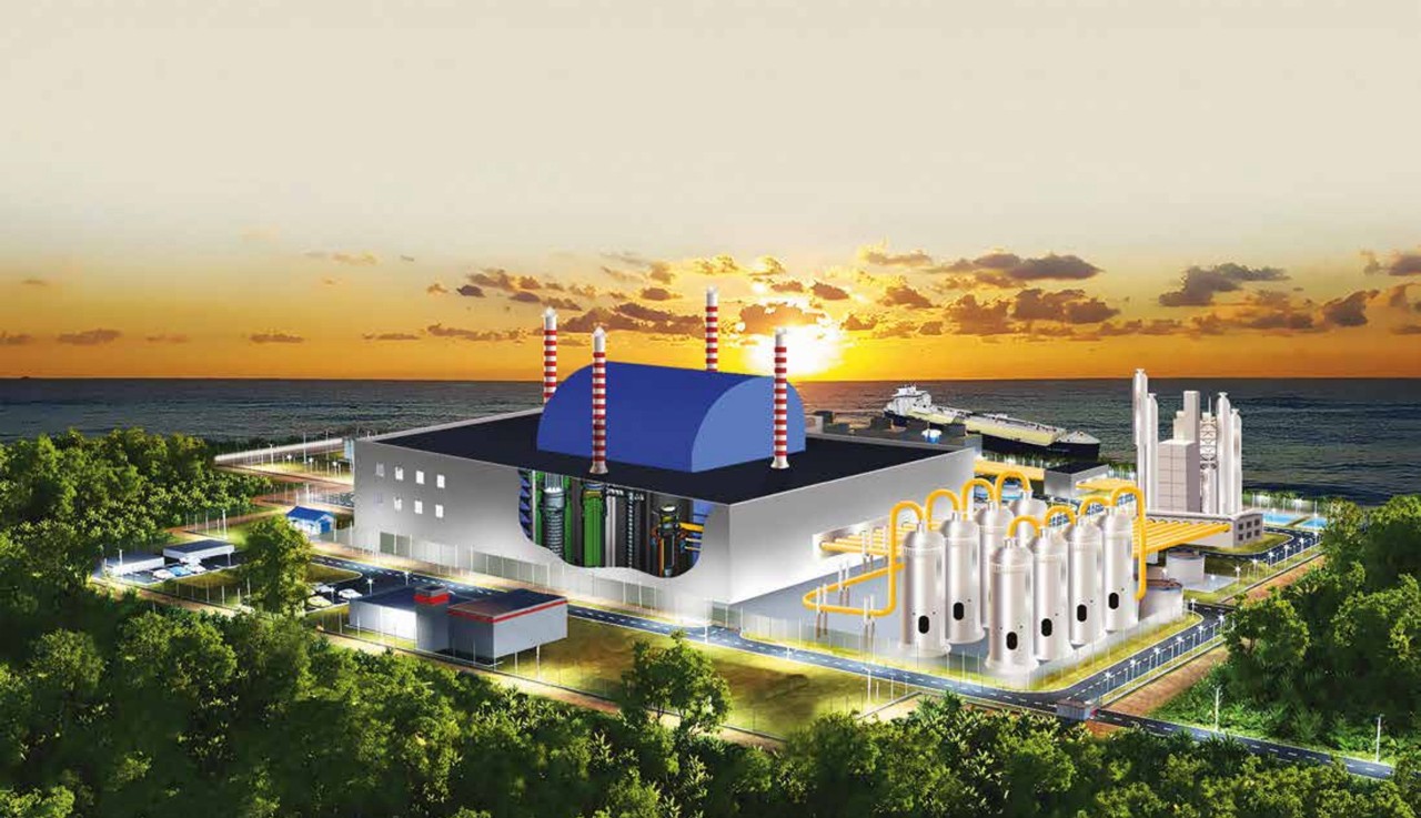 Решение о строительстве в Татарстане атомной станции пока не принято