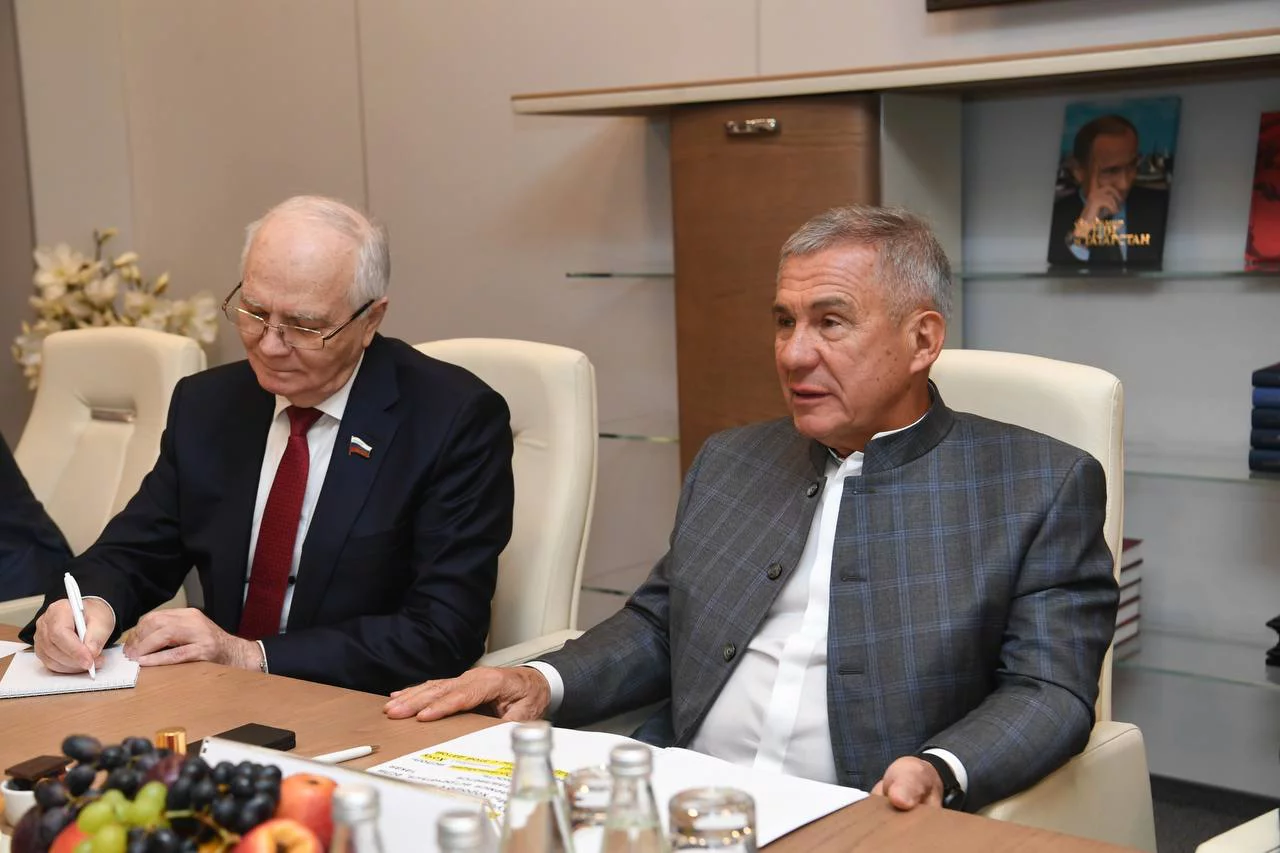 РБК Татарстан