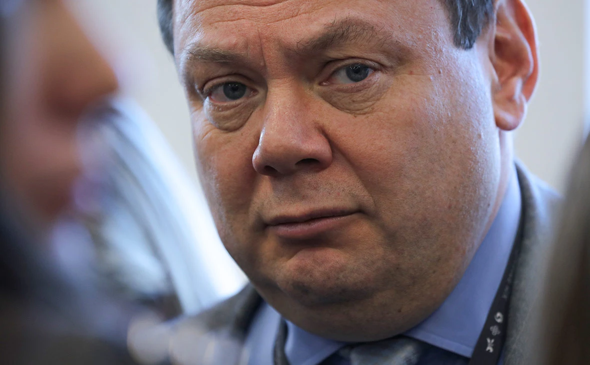 Владислав Шатило / РБК