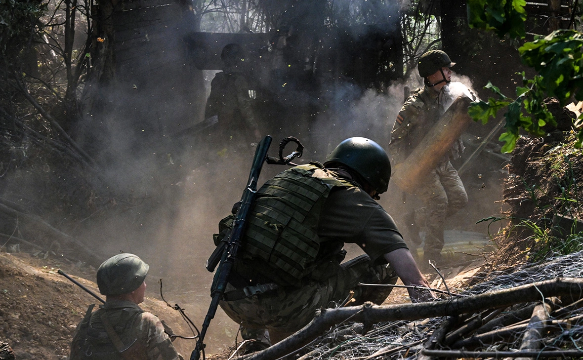 Евгений Биятов / РИА Новости