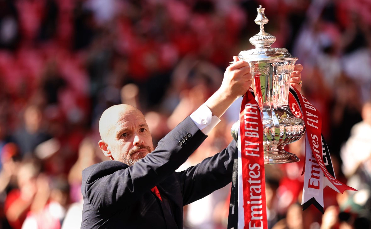 Alex Pantling / Getty Images