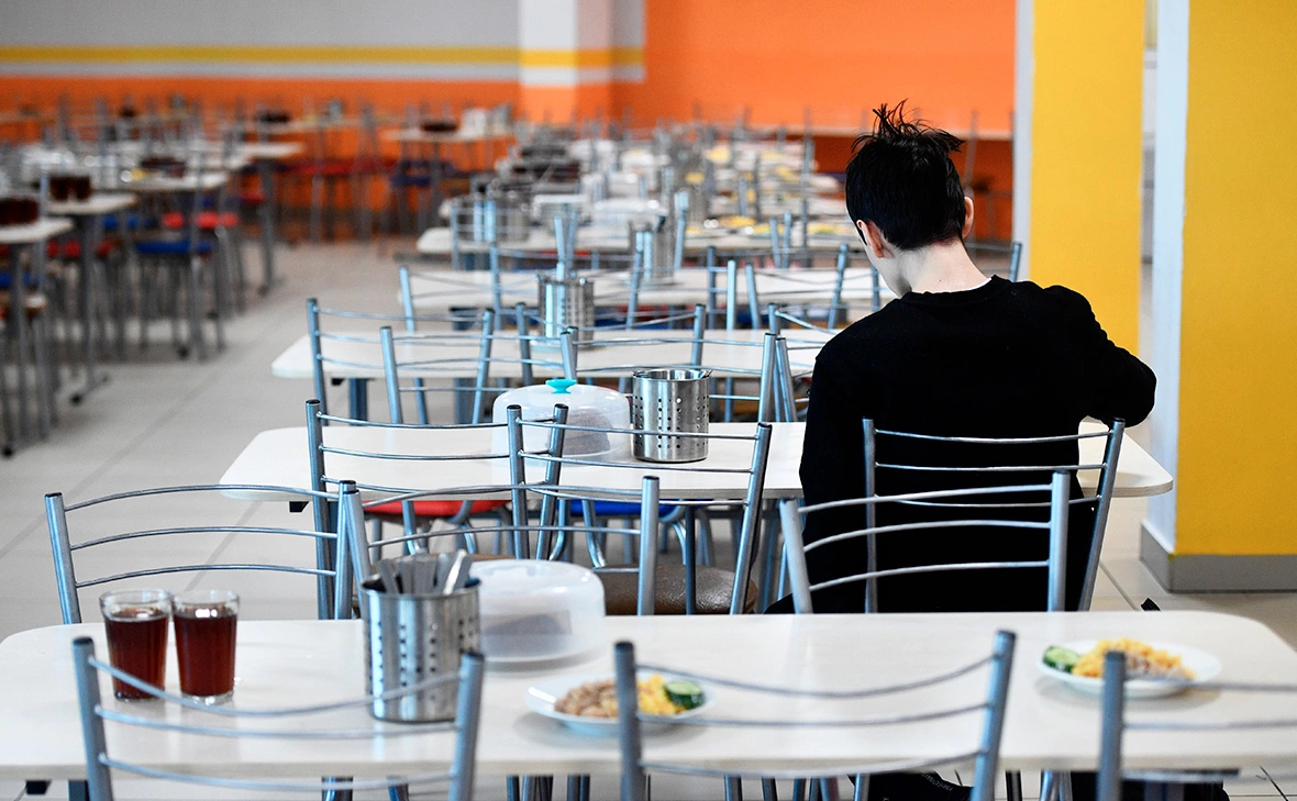 Павел Лисицын / РИА Новости