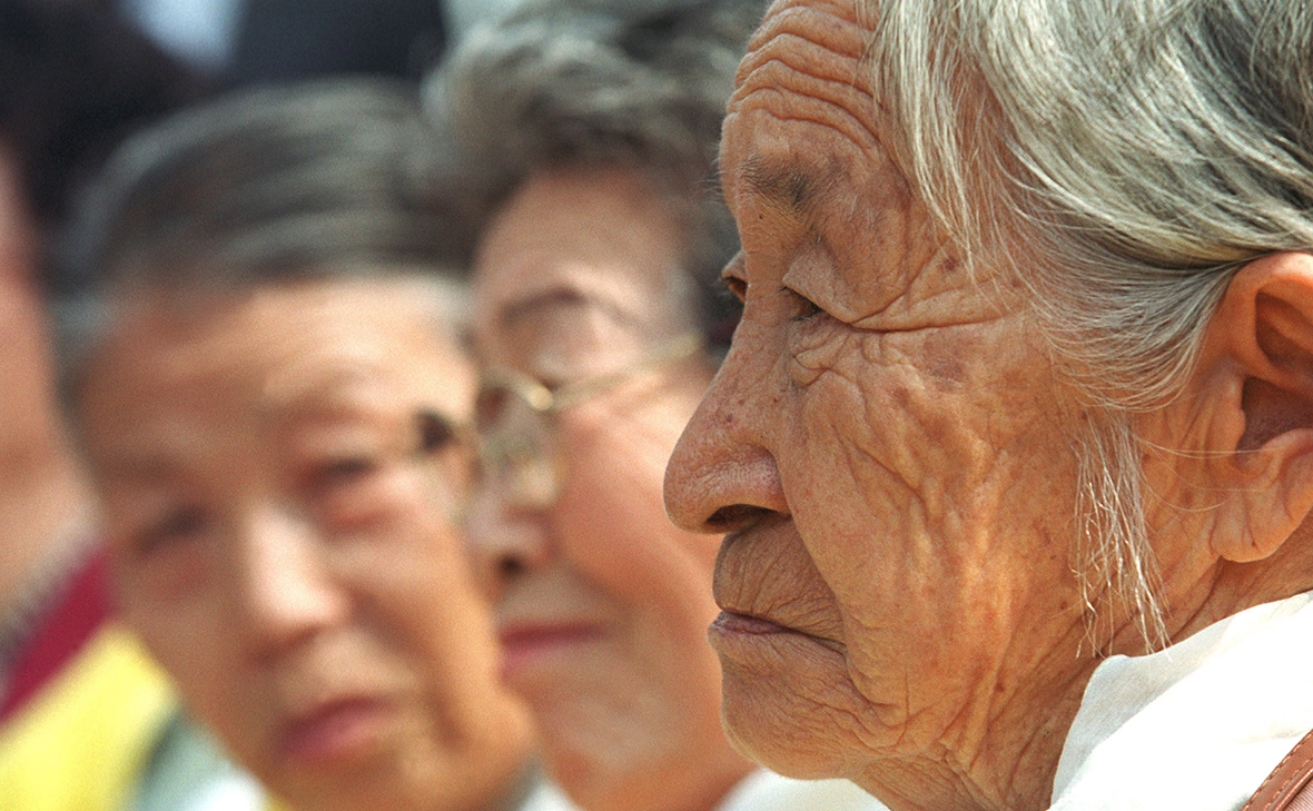 Chung Sung-Jun / Getty Images