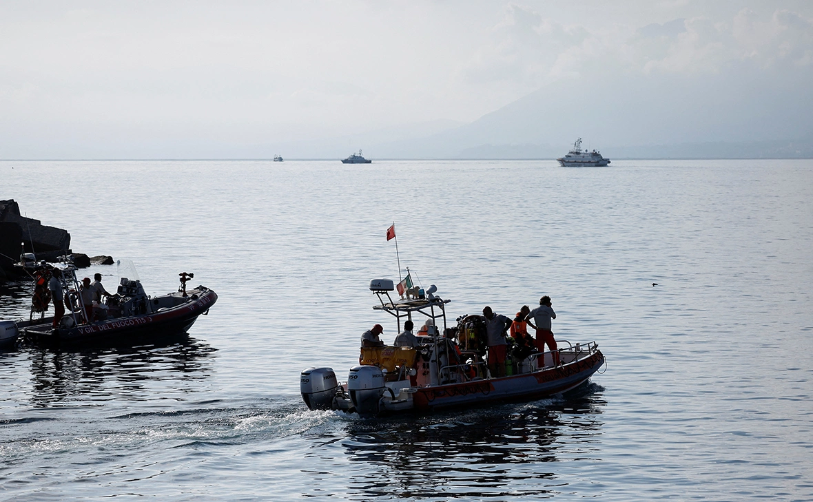 Louiza Vradi / Reuters