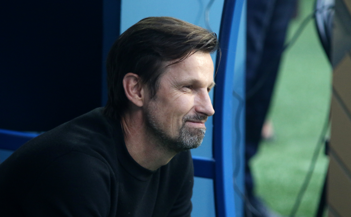 Maksim Konstantinov / Global Look Press