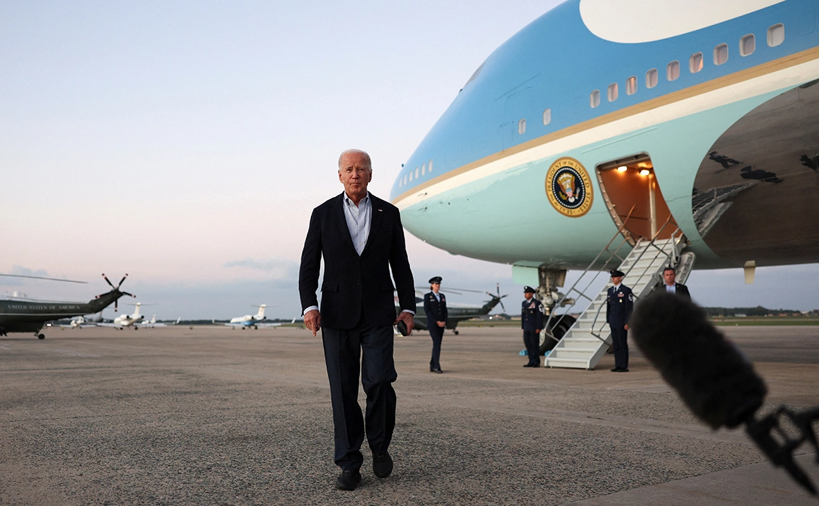 Tom Brenner / Reuters