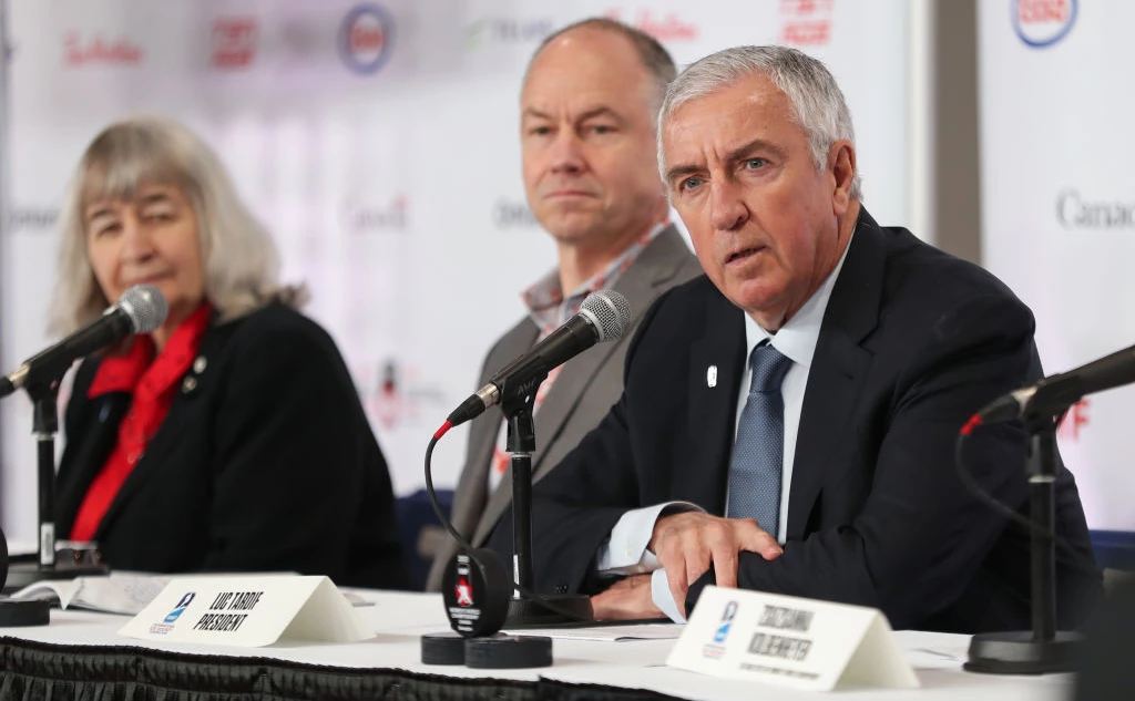 Dennis Pajot / Getty Images