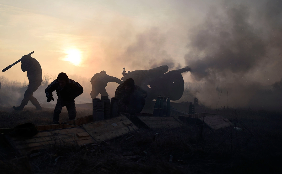 Markiian Lyseiko / ZUMAPRESS.com / Global Look Press