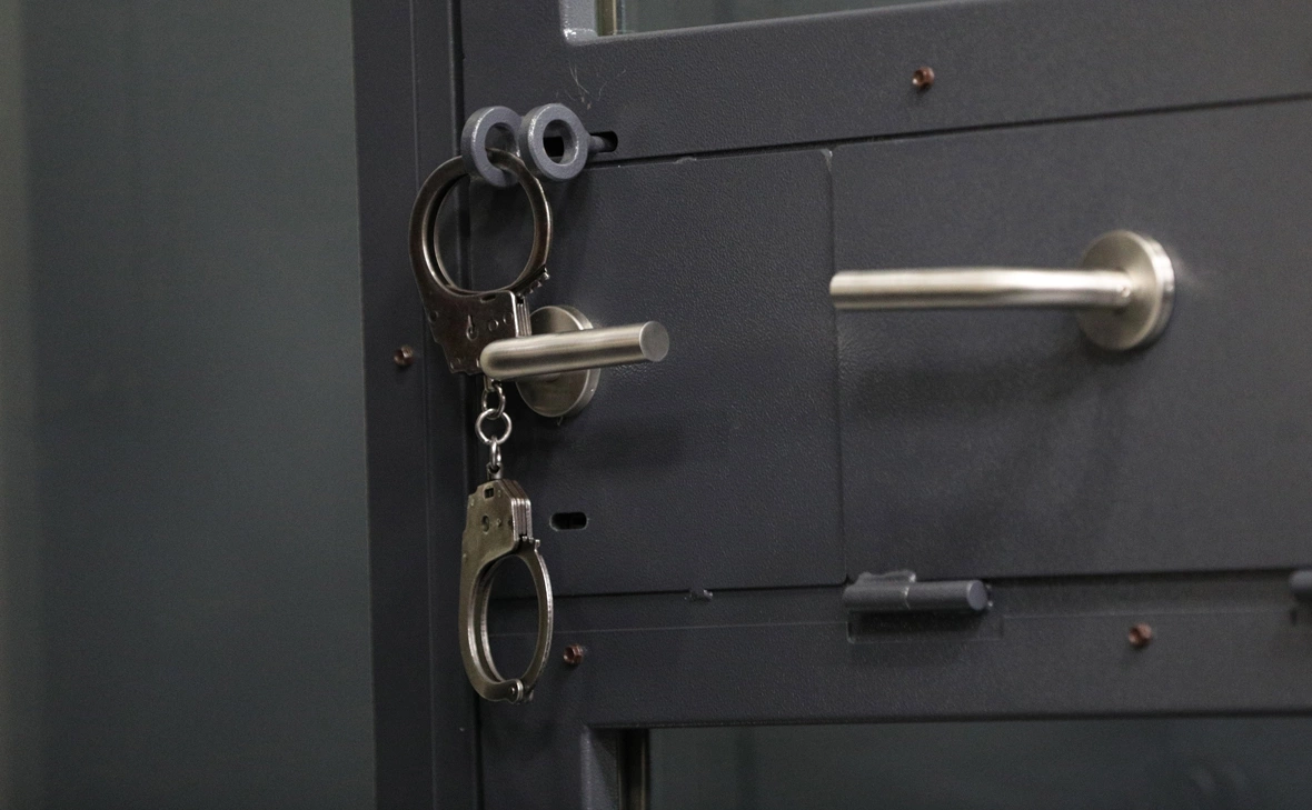 Евгений Разумный / Ведомости / ТАСС