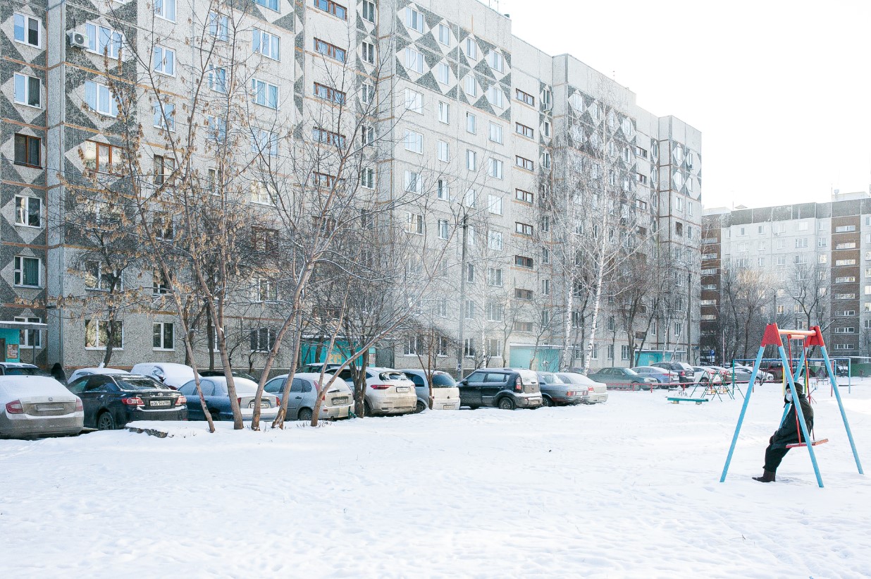 Фото: Денис Моргунов / РИА URA.RU