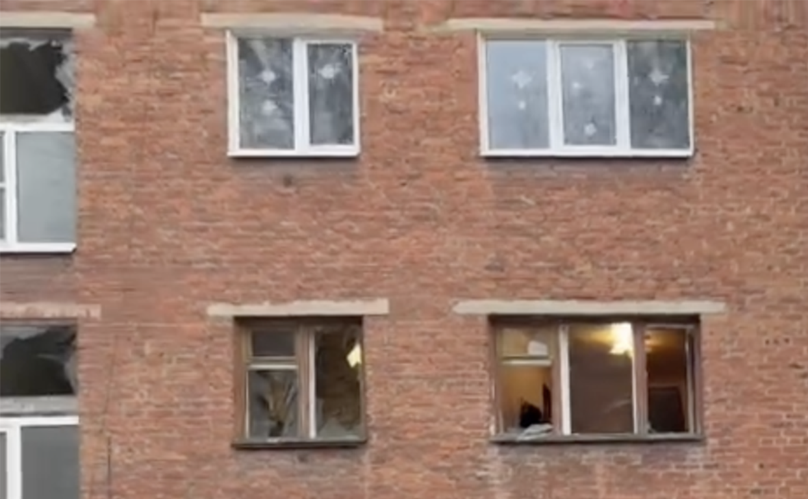 PervyshovEA / Telegram