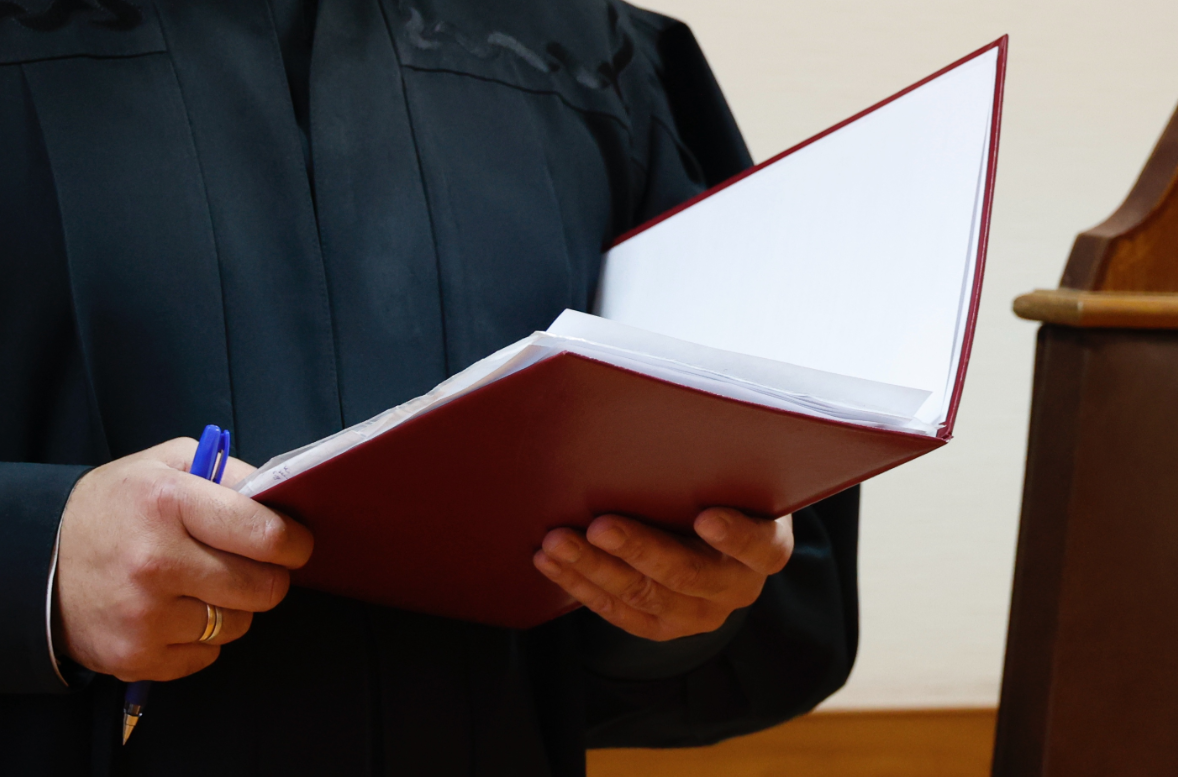 Екатерина Сычкова / URA.RU